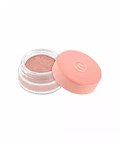 Essence Essence Creme-Lidschatten 01 Rose, 5 g