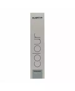 Subrina Professional Professional Highlift Teinture permanente pour cheveux 11/71 Stone, 100 ml