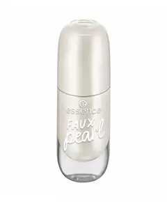Gel-Nagellack Essence 71 Faux Pearl, 8 ml