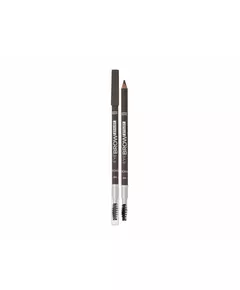 Catrice Eye Brow Stylist Wasserdicht Augenbrauencreme-Stift & Bürste 2-in-1 040 Don't Let Me Brow'n, 1,4 g