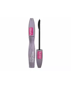 Catrice Glam & Doll Falsche Wimpern Effekt Wimperntusche 010 Schwarz, 5 ml