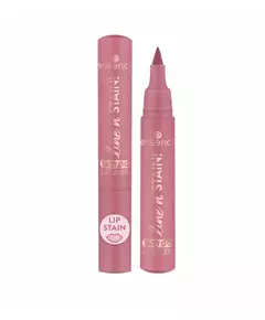 Essence Line n' Stain Tattoo Lipliner 01 Everyone's Nude-Pink, 2,5 ml