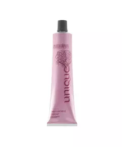 Subrina Professional Unique Teinture permanente pour cheveux 6/5, 100 ml