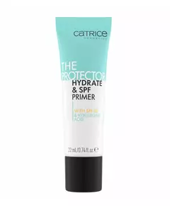 Catrice The Protector Hyaluronsäure Hydratisierend Grundierungsprimer, 22 ml