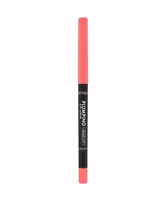 Lippenstiftkonturenstift Catrice Plumping Precision 160 S-peach-less, 0,3 g