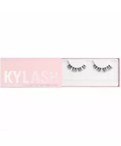 Kylie Cosmetics Kylash Falsche Wimpern Schwarz