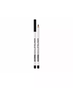 Relove By Revolution Relove Crayon kohl Noir, 1,2 g