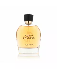 Jean Patou Collection Héritage Adieu Sagesse Eau De Parfum For Women, 100 ml