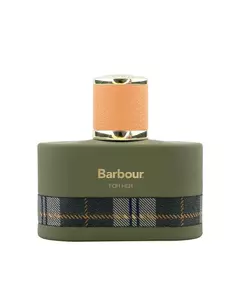 Barbour For Her Eau de Parfum Für Frauen, 50 ml