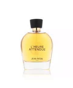 Jean Patou Collection Héritage Adieu Sagesse Eau De Parfum For Women, 100 ml