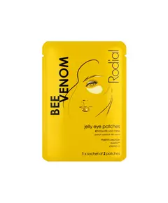 Rodial Bee Venom Firming Eye Patch, 3 g