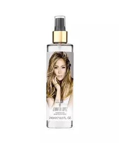 JLust Body Spray, 240 ml
