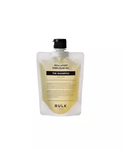 Bulk Homme The Shampoo Haarshampoo Zur Hydratation, 200 g