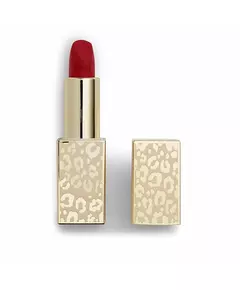 Revolution Pro Neutral Satin Matt Creme-Lippenstift Vampirisiert, 3,6 g