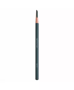 Shu Uemura Hard Formula Hydrierte Palmkern-Glyceride Natürlich aussehend Flüssiger Augenbrauenliner 15 Indigo, 3,4 g