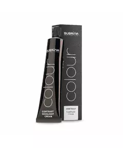 Subrina Professional Contrast Colour Permanente Haarfarbe Magenta, 60 ml