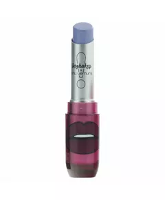 Shu Uemura Rouge Unlimited Nährend Matt Creme-Lippenstift Pulverblau, 3,4 g