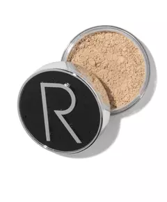 Rodial Glass Éclat naturel Poudre fixante libre, 18 g