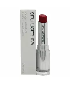 Shu Uemura Rouge Unlimited Matt Creme-Lippenstift Nicht gefunden RD 142, 3,4 g