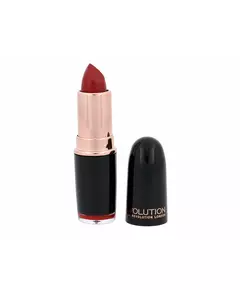 Makeup Revolution Iconic Pro Lipstick Creme-Lippenstift Duell Matt, 3,2 g