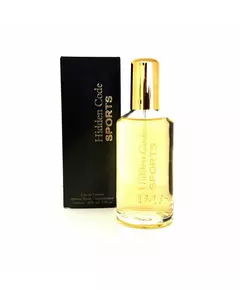 Fine Perfumery Hidden Code Sports Eau De Toilette For Men, 100 ml