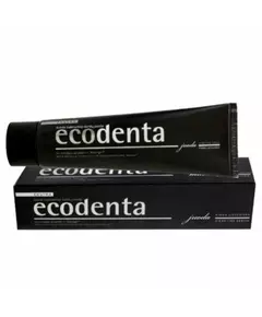 Black Whitening Toothpaste, 100 ml