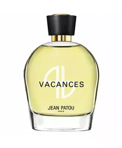 Jean Patou Vacances Eau De Parfum For Women, 100 ml