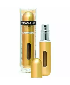 Classic HD Gold, 5 ml