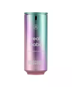 Missguided Real Babe Eau de Parfum Pour les femmes, 80 ml