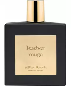 Miller Harris Leather Rouge Eau de Parfum Unisex, 100 ml