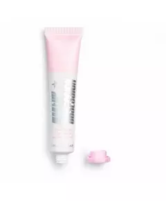 Makeup Revolution Obsession So Balm Hydratisierend Lipgloss Mango, 15 ml