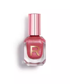 Makeup Revolution High Gloss Nagellack Satin, 10 ml