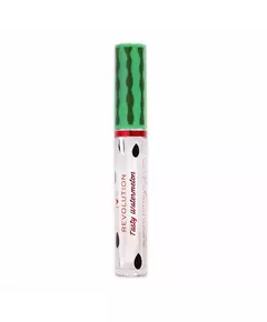 I Heart Revolution Tasty Watermelon Scheinen Lipgloss Spritzer, 2,2 ml