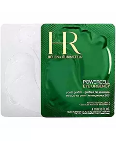 Set Helena Rubinstein Powercell Smoothing Under-Eye Mask Patch, 6 pcs