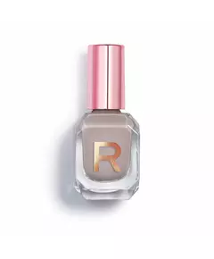 Makeup Revolution Express Nagellack Kühles Grau, 10 ml