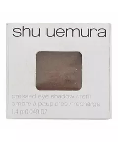 Shu Uemura P Dark Brown 861 A Lidschattenpuder 861 A P Dunkelbraun 861 A 1, 1,4 g