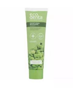 Bleaching toothpaste with bergamot, lemon oil and Calidone ( Whitening Toothpaste), 100 ml