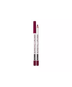 Revolution Relove Super Fill Lipliner Lip Liner Super, 1 g