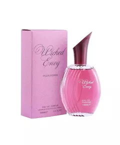 Fine Perfumery Wicked Envy Eau de Parfum Für Frauen, 100 ml