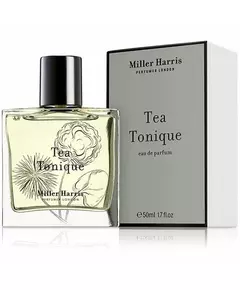 Miller Harris Tea Tonique Eau de Parfum Unisex, 50 ml