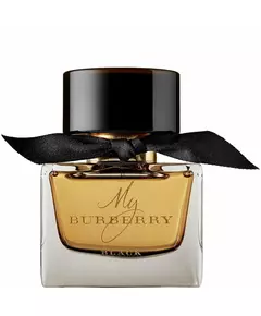 Burberry My Burberry Black Eau de Parfum Pour les femmes, 50 ml