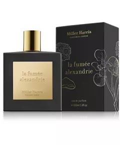 La Fumée Alexandrie EDP, 100 ml
