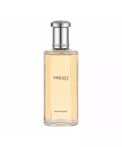 Yardley Orchid & Vanilla Eau de Toilette Für Frauen, 125 ml