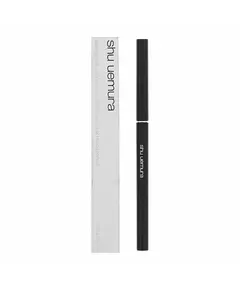 Shu Uemura M Rusty Red Gel Pencil Gel Smudge-Proof Gel Pencil Eyeliner N/A Rusty Red, 0.1 g