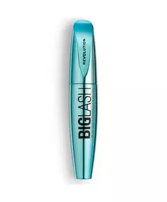 Big Lash XL Volume Waterproof Mascara - Waterproof volume mascara 8 g Black, 8 g