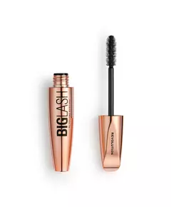 Big Lash XL Volume Mascara - Mascara for a perfect eyelash volume of 8 g Black, 8 g