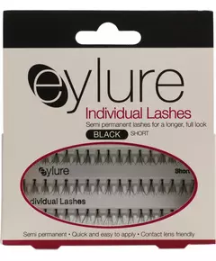 Eylure Eylure Falsche Wimpern Schwarz