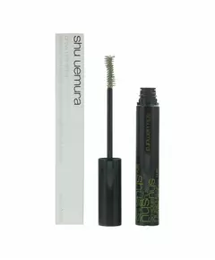 Shu Uemura Unlimited konditionierungsstoffe Avantgarde Augenbrauengel Mystisches Grün, 4,4 ml