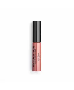 Makeup Revolution Creme Flüssiger Lippenstift 110 Chauffeur, 3 ml