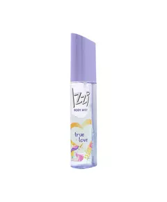 Izzy True Love Spray parfumé Pour les femmes, 100 ml